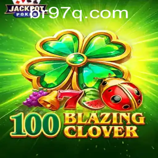 Explorando 100BlazingClover: Uma Aventura no Mundo dos Jogos