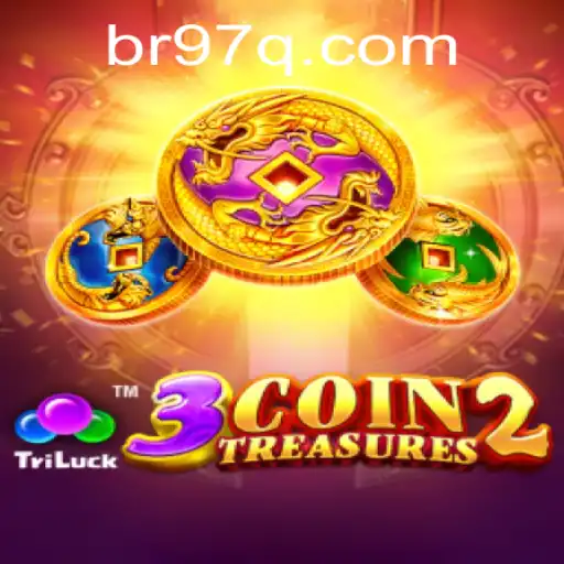 3CoinTreasures2: O Fascinante Mundo do Novo Jogo da Temporada