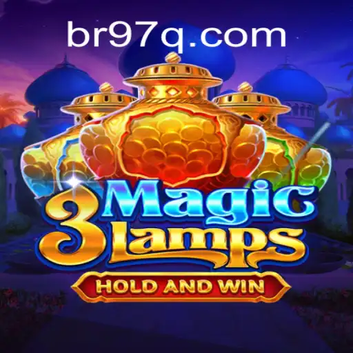3MagicLamps: Um Novo Jogo de Aventura Surpreendente