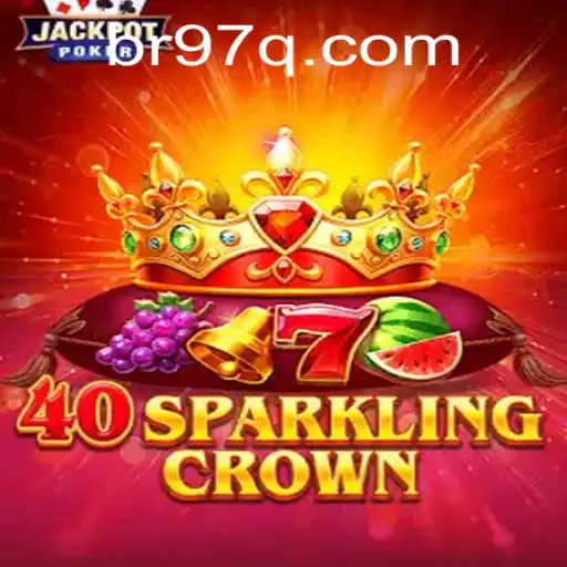 40SparklingCrown: A Nova Sensação no Mundo dos Jogos de Tabuleiro