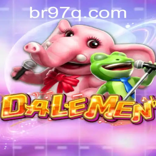 Descubra DALEMEN: O Jogo que Está Conquistando Todos