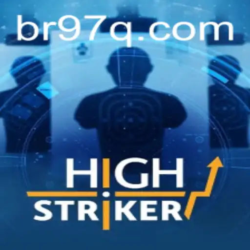 HighStriker: A Nova Sensação no Mundo dos Jogos