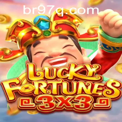 LUCKYFORTUNES3x3: Uma Nova Aventura no Mundo dos Jogos