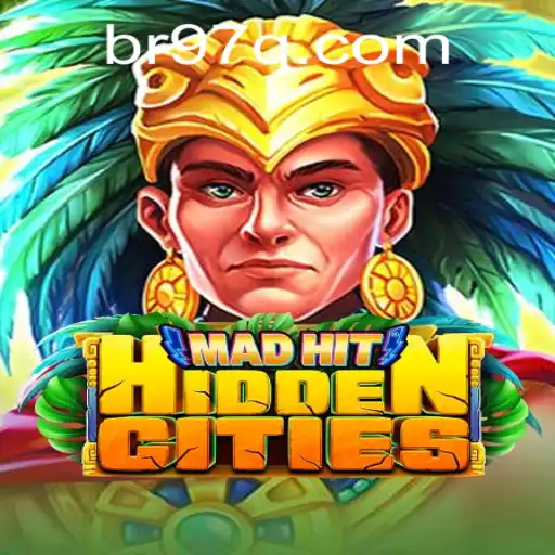 Explorando o Universo do MadHitHiddenCities