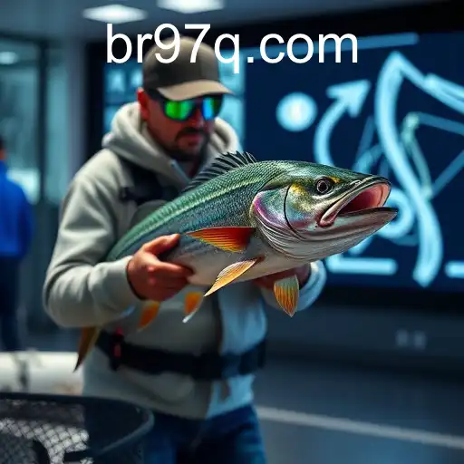 Pesca online