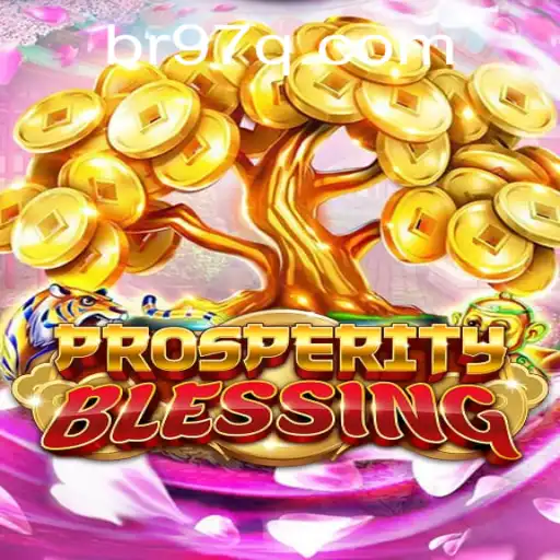 Explorando o Mundo de ProsperityBlessing: Um Mergulho no Jogo Inovador