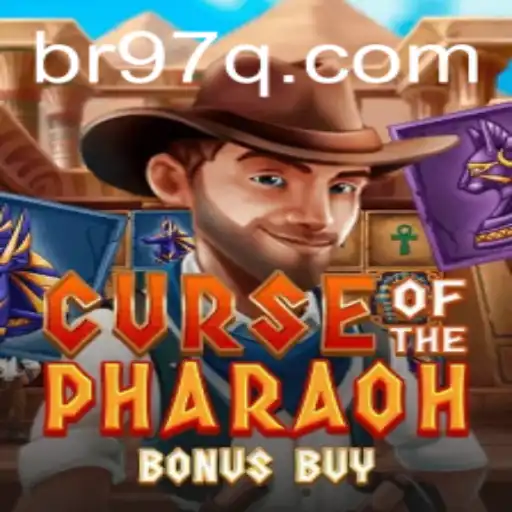 Explorando o Mundo Fascinante de CurseofthePharaohBonusBuy
