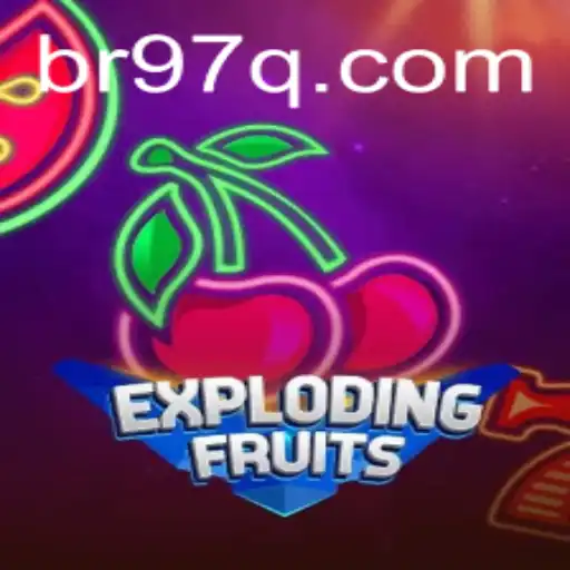 ExplodingFruits: Mergulhe na Aventura Explosiva de Frutas