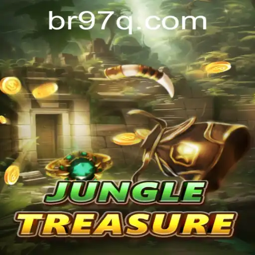 Descobrindo o Mundo de JungleTreasure: Uma Aventura Emocionante