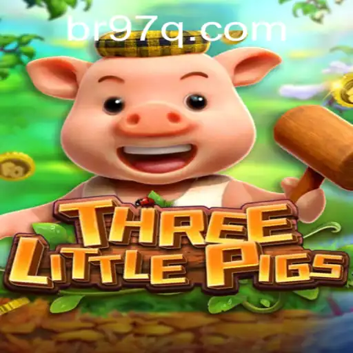 THREELITTLEPIGS: Uma Nova Aventura no Mundo dos Jogos de Estratégia