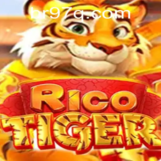 RicoTiger: Uma Nova Experiência no Mundo dos Jogos