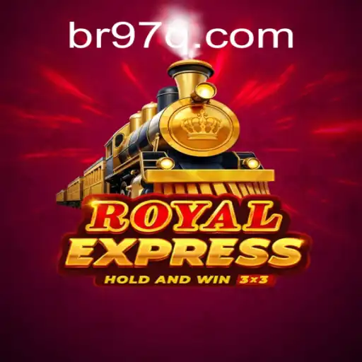 Royal Express: A Fascinante Jornada Através do Mundo dos Jogos