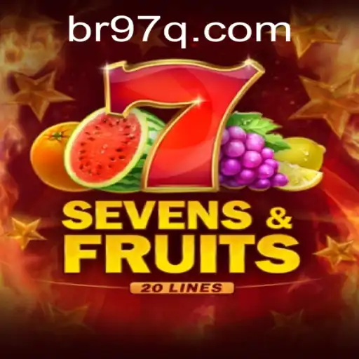 Introdução e Regras do Jogo SevensFruits20