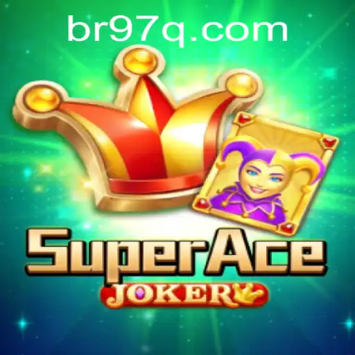 Descubra a Aventura Fascinante de SuperAceJoker