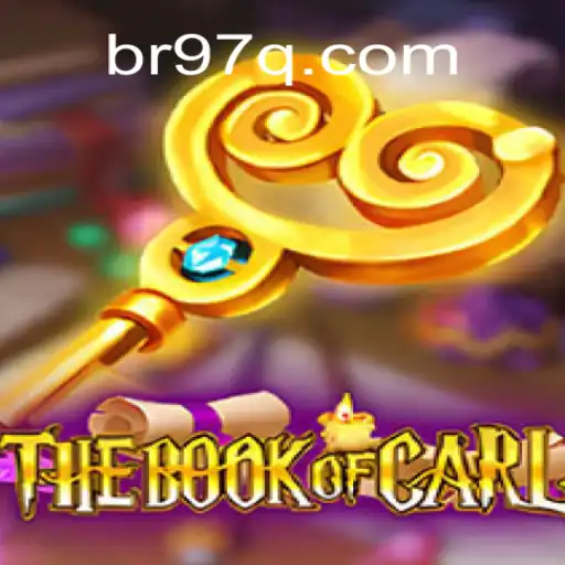 Explorando o Fascinante Universo de 'TheBookofCarl'