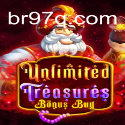 UnlimitedTreasuresBonusBuy: Descubra os Segredos e Aventuras do Novo Jogo