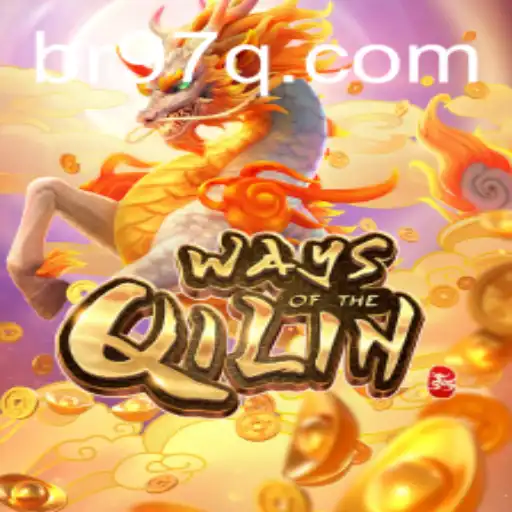 Explorando o Fascinante Jogo WaysoftheQilin: Uma Jornada Mística