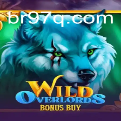 WildOverlordsBonusBuy: Uma Aventura de Estratégia e Recompensas