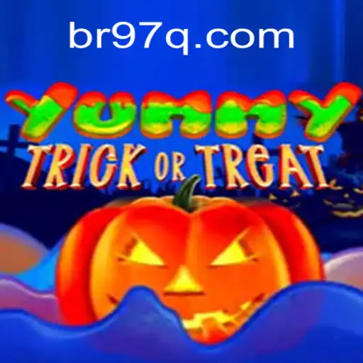 YummyTrickorTreat: Uma Aventura Deliciosa